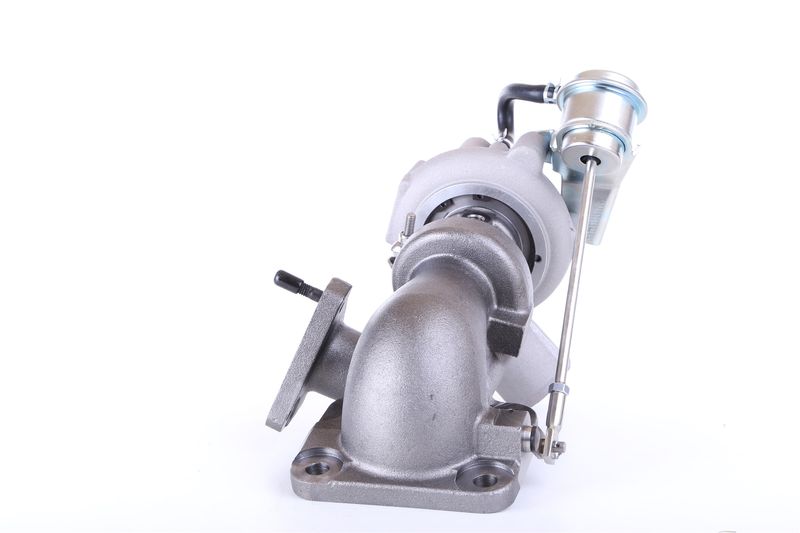 Kompressor, ülelaadimine, NISSENS 93251