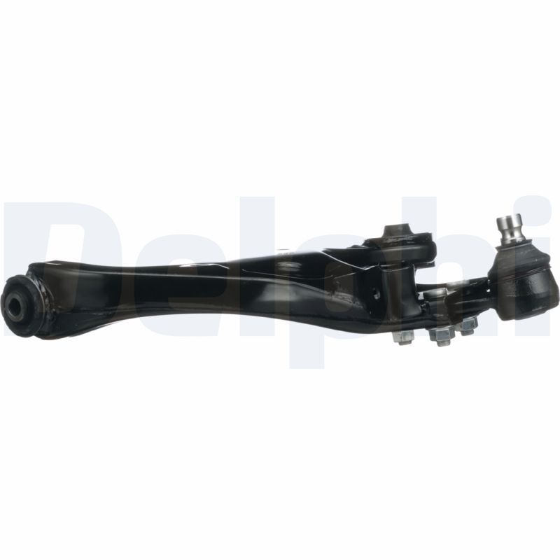 DELPHI TC3589 Control/Trailing Arm, wheel suspension