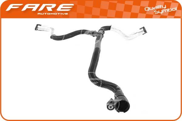 FARE SA 30639 - Hose, Air Supply