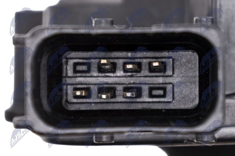 NTY EZC-FT-326 Door Lock