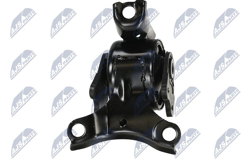 Paigutus, Mootor, NTY ZPS-HD-103