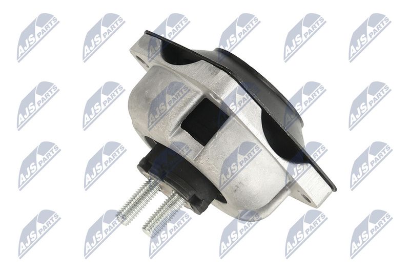 Paigutus, Mootor, NTY ZPS-ME-093