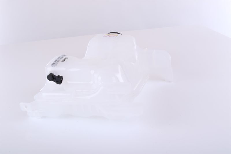 NISSENS 996232 Expansion Tank, coolant