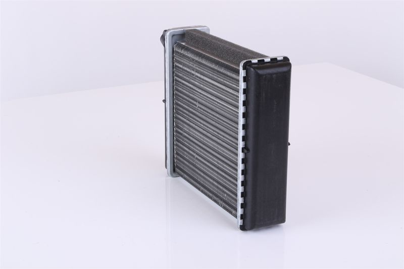 NISSENS 72636 Heat Exchanger, interior heating