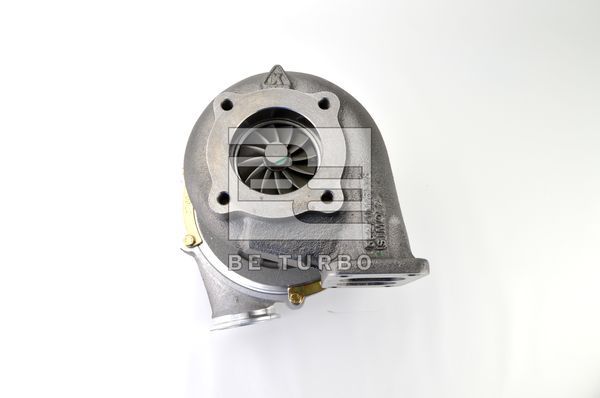 BE TURBO 130043 Charger, charging (supercharged/turbocharged)