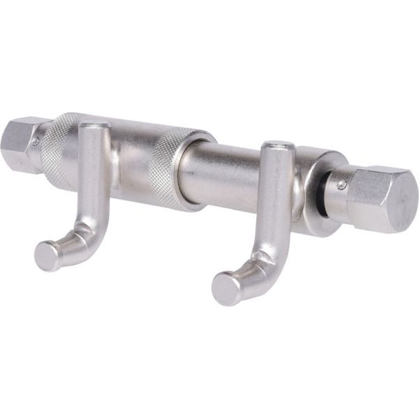 KS TOOLS 150.1540 Mounting Tool, steel clip (exhaust system)