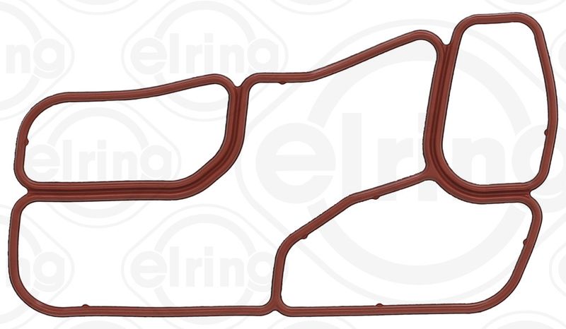 ELRING 172.360 Gasket, oil cooler