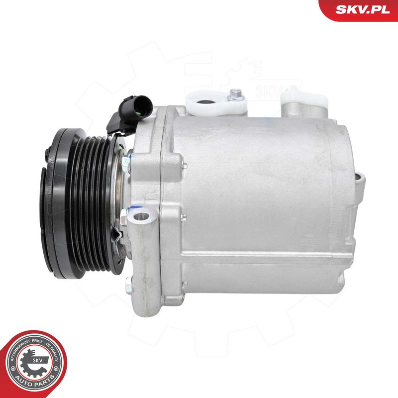 Kompressor, kliimaseade, ESEN SKV 84SKV094