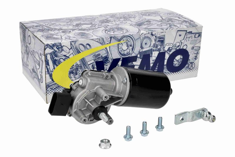 VEMO V10-07-0025 Wiper Motor