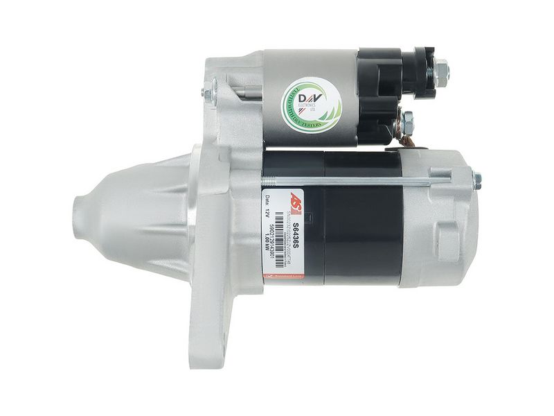 AS-PL S6436S Starteris
