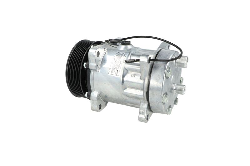 Kompressor, kliimaseade, NRF 32133