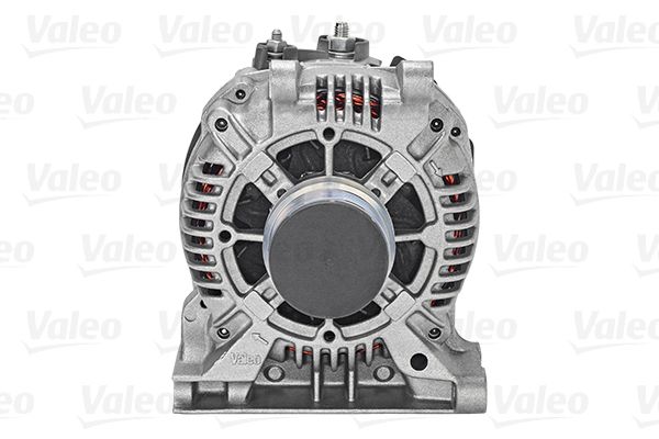 VALEO 200052 Alternator