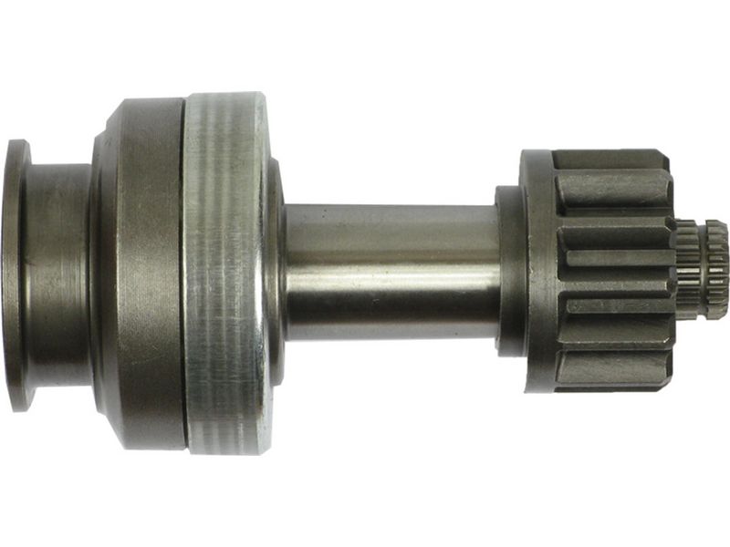 Vabajooks, starter, AS-PL SD5054