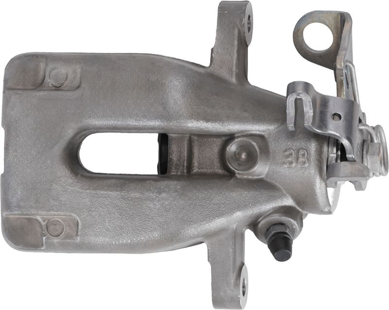 TRW BHN931E Brake Caliper