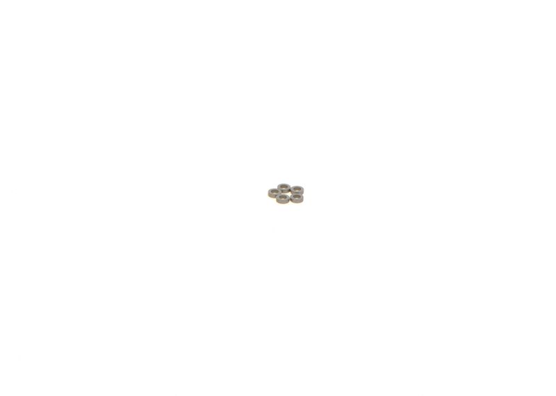 BOSCH F 00Z C98 009 Repair Kit, common rail system