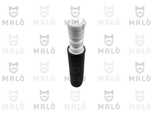 AKRON-MALÒ 28281 - Dust Cover Kit, shock absorber