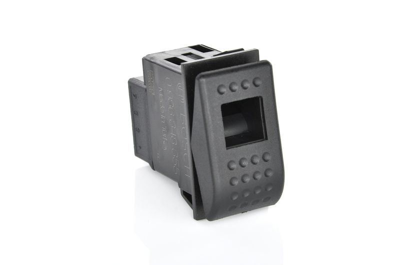 BOSCH 0986348355 Direction Indicator Switch