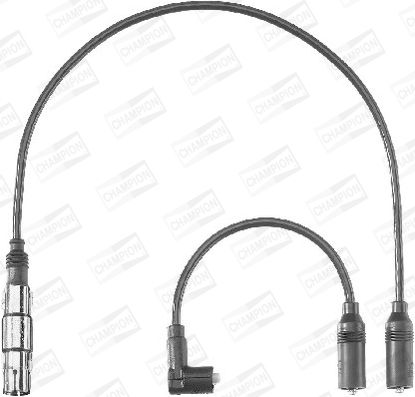 Champion Ignition Cable Kit CLS047