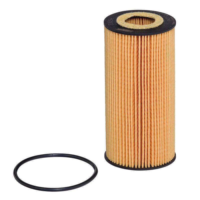HENGST FILTER E835H D325 Oil Filter