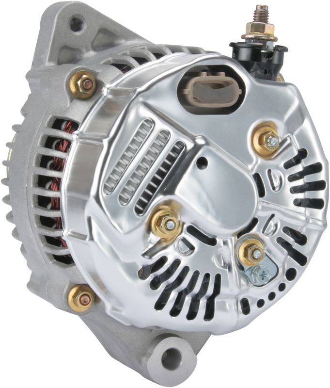 Generaator, HC-Cargo F 032 114 403