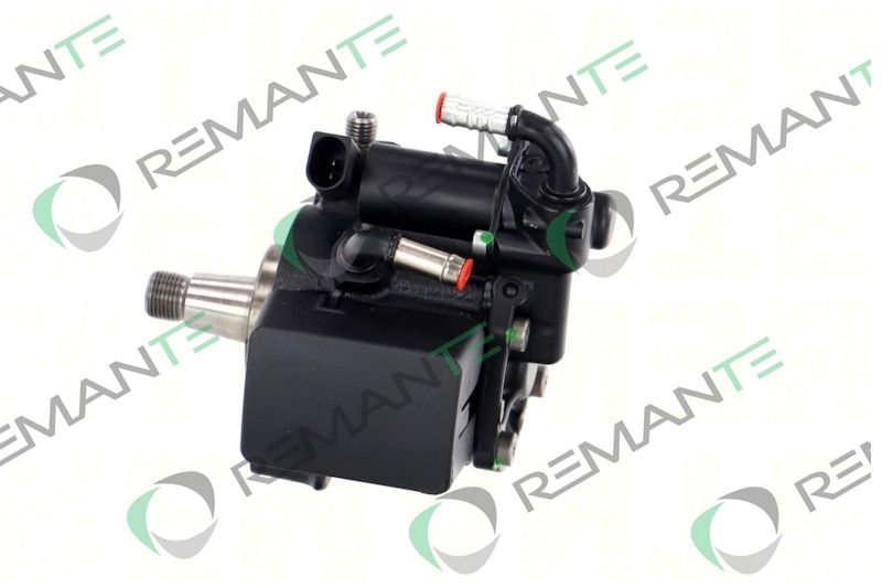 REMANTE 002-002-001406R - High-pressure Pump
