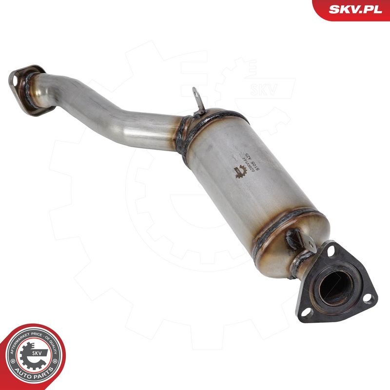 Katalüsaator, ESEN SKV 62SKV144