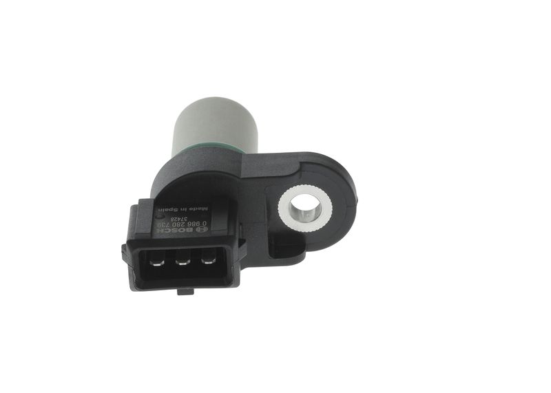 BOSCH Nokkenassensor 0 986 280 739