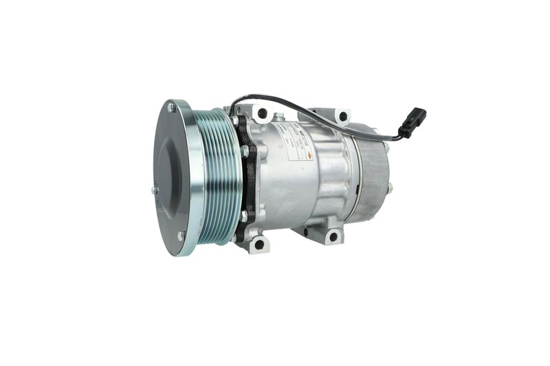 Kompressor, kliimaseade, NRF 32758