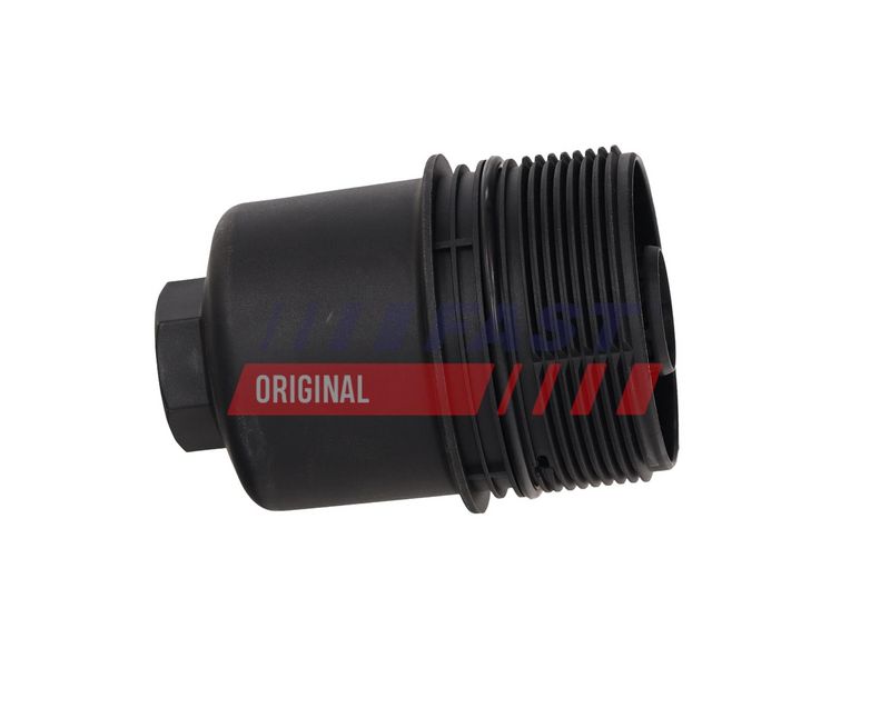 FAST FT04276 - Alyvos filtro dangtelis