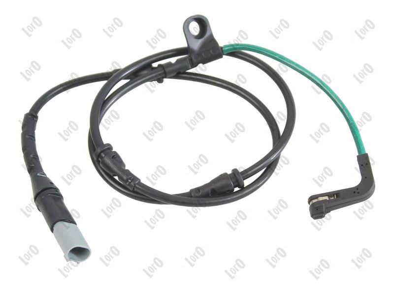 This part match OEM code: 4M0615121D