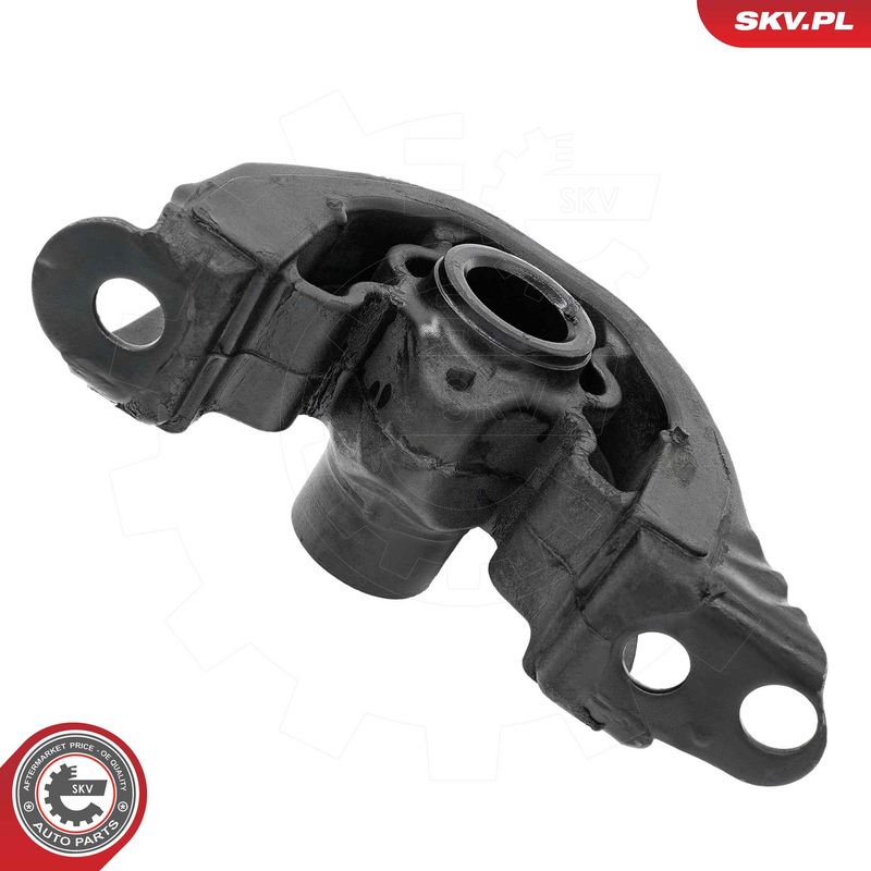 Paigutus, Mootor, ESEN SKV 75SKV261