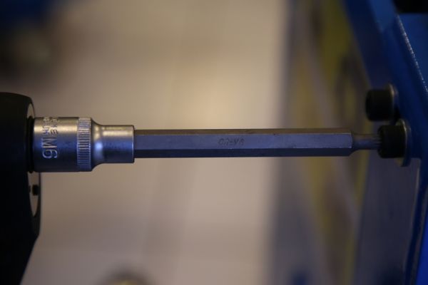 Padrun, KS TOOLS BT022951