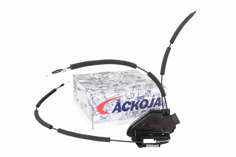 ACKOJA A38-85-0037 Door Lock