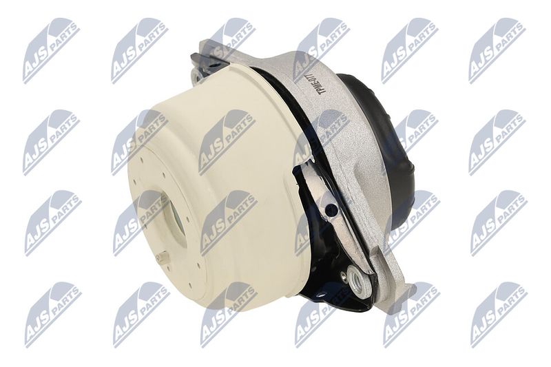 Paigutus, Mootor, NTY ZPS-ME-077