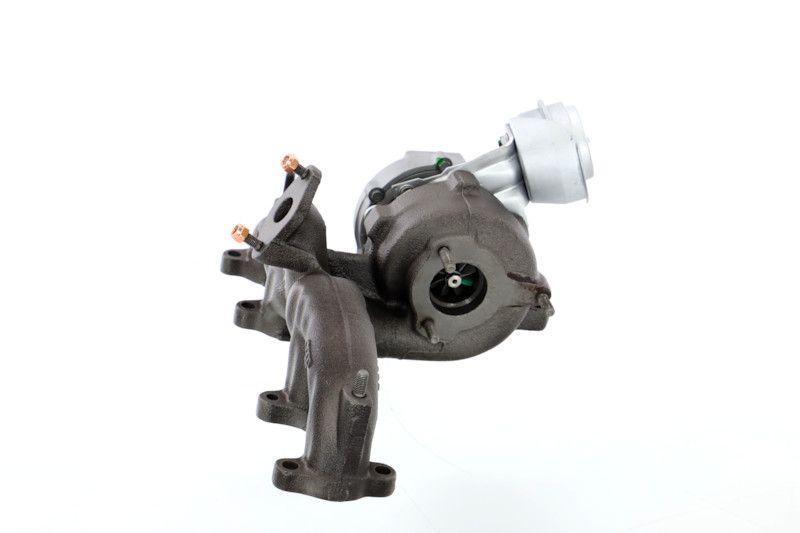 REMANTE 003-001-004378R Charger, charging (supercharged/turbocharged)