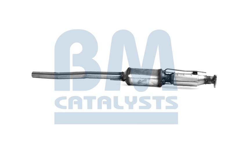 BM Catalysts BM11102H Протисажний/пиловий фільтр, система відведення ВГ