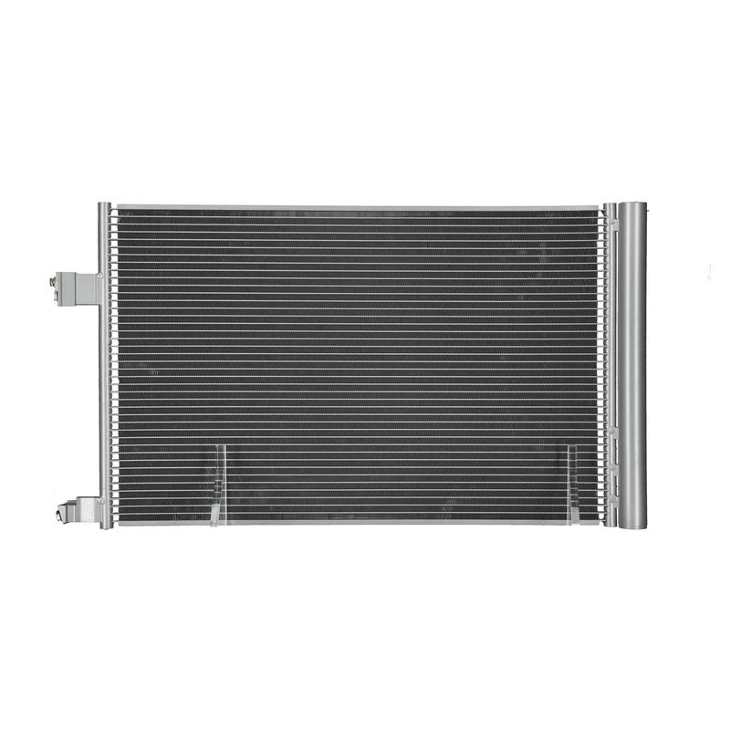 NISSENS 940808 Condenser, air conditioning