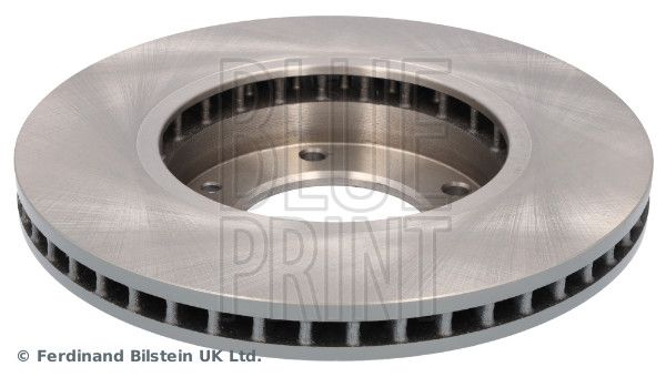 BLUE PRINT ADG04390 Brake Disc