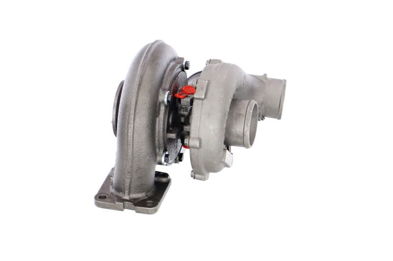 REMANTE 003-001-001383R Charger, charging (supercharged/turbocharged)