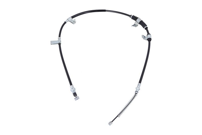 KAMOKA 1190641 Cable Pull, parking brake