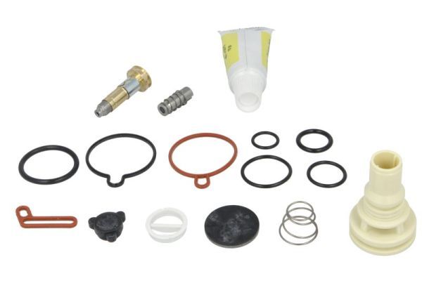 PNEUMATICS PN-R0213 Repair Kit, service brake brake valve