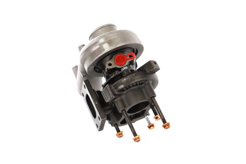 REMANTE 003-001-001141R Charger, charging (supercharged/turbocharged)