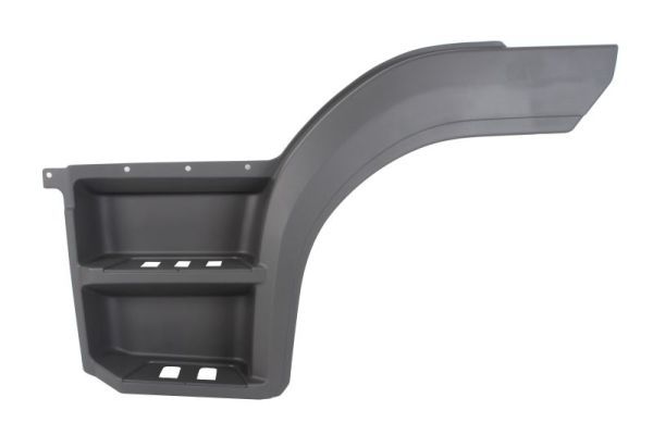 Product Kāpslis PACOL MER-FS-003L Image