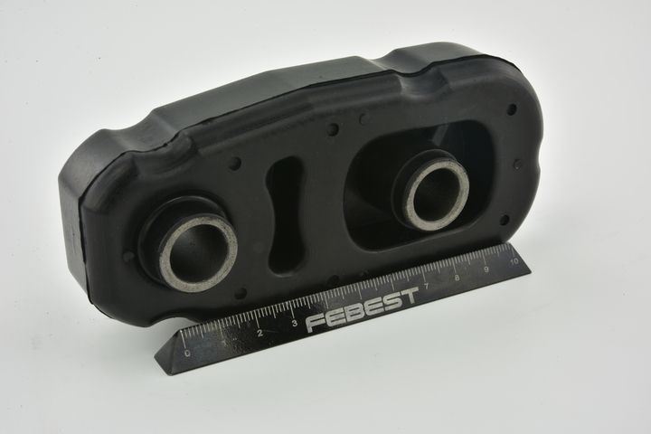 Paigutus, Mootor, FEBEST NM-C26