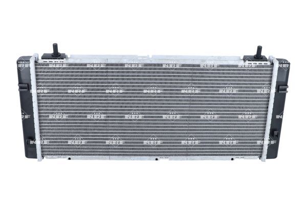 NRF 59308 Radiator, engine cooling