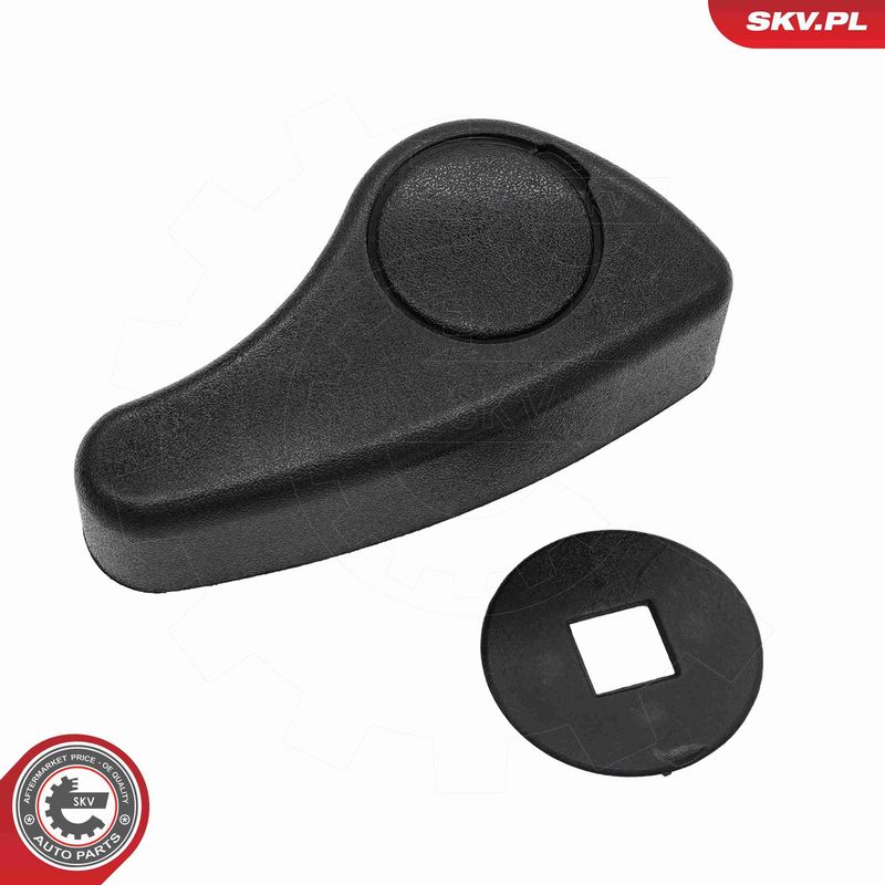 ESEN SKV 97SKV200 Turning Knob, seat back adjustment