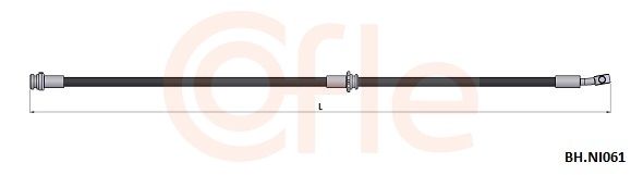 This part match OEM code: 46210JD005