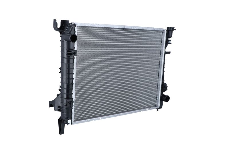 Radiaator, mootorijahutus, NRF 56529
