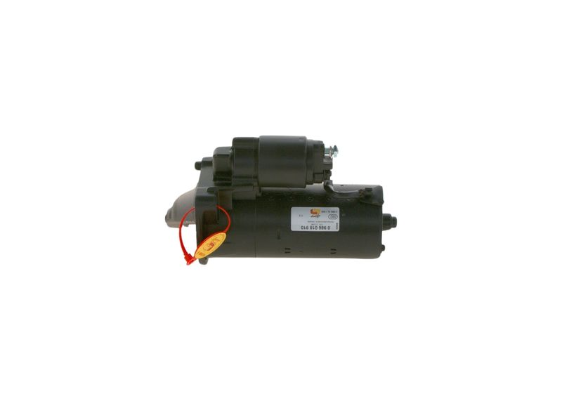 BOSCH Startmotor / Starter 0 986 018 910