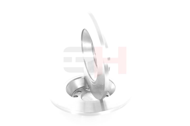 GH GH-424780 Brake Disc